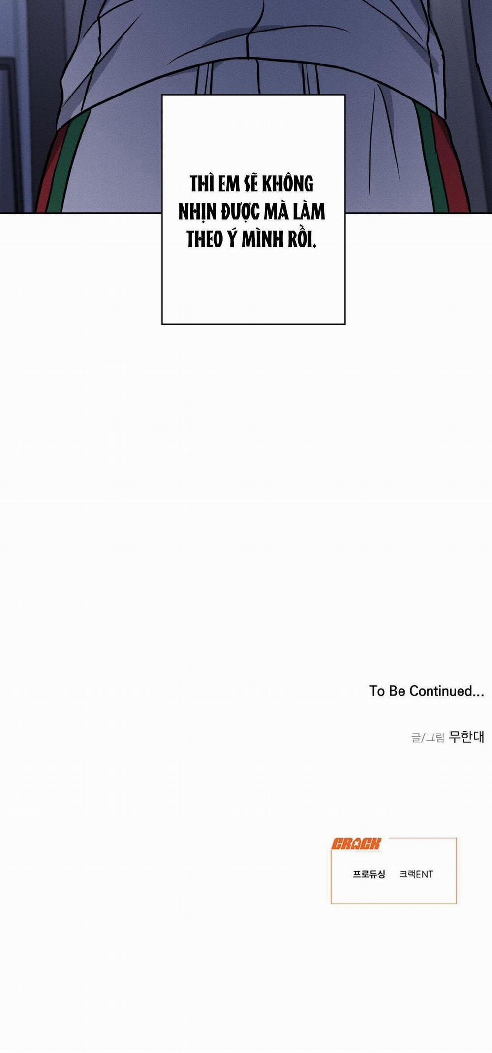 Tình Yêu Phòng Gym 14 trang 31