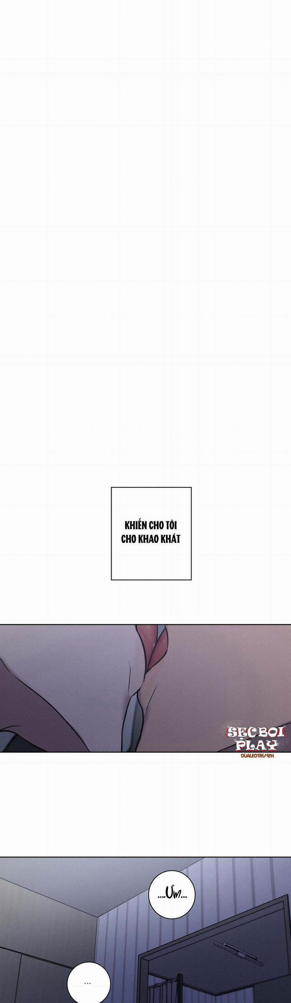 Tình Yêu Phòng Gym 15 trang 0