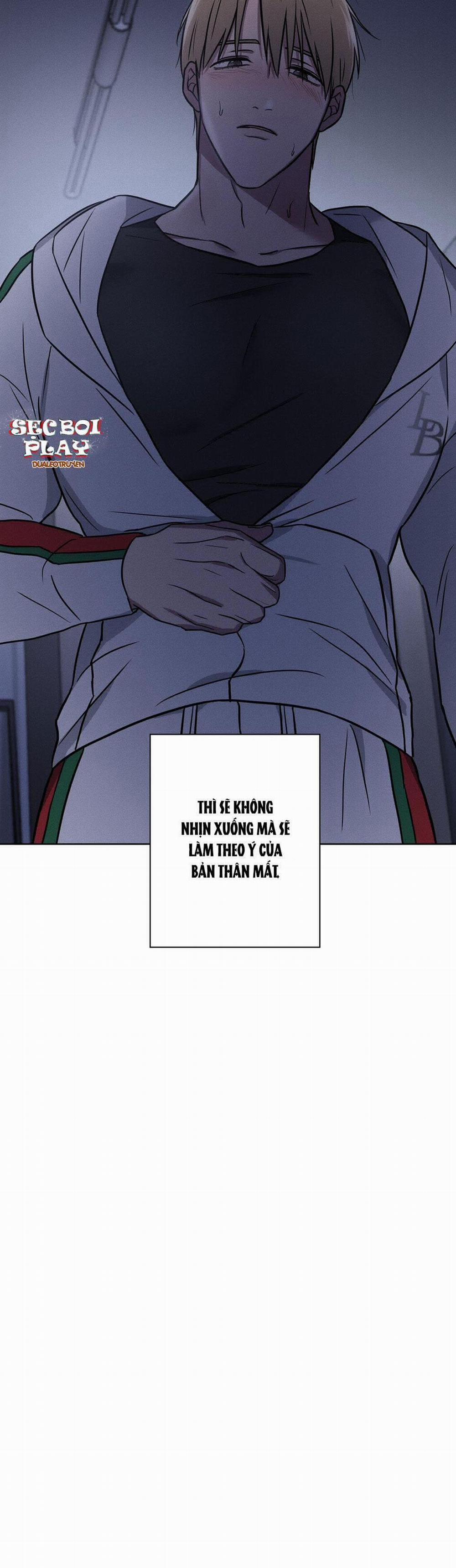 Tình Yêu Phòng Gym 15 trang 2