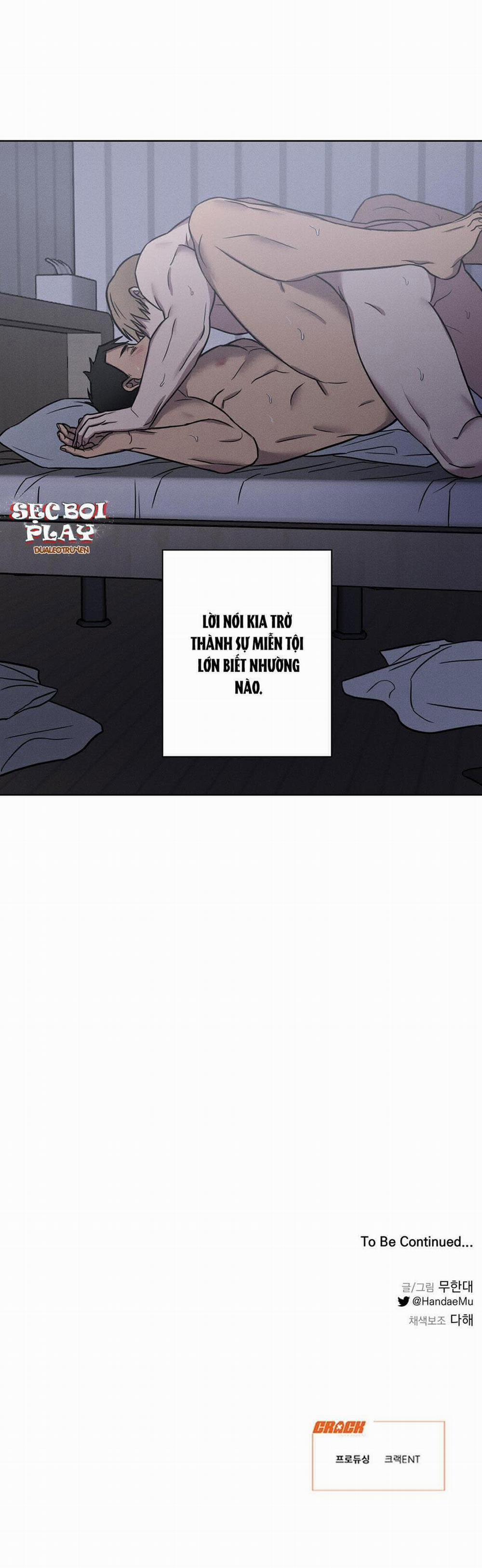 Tình Yêu Phòng Gym 15 trang 24