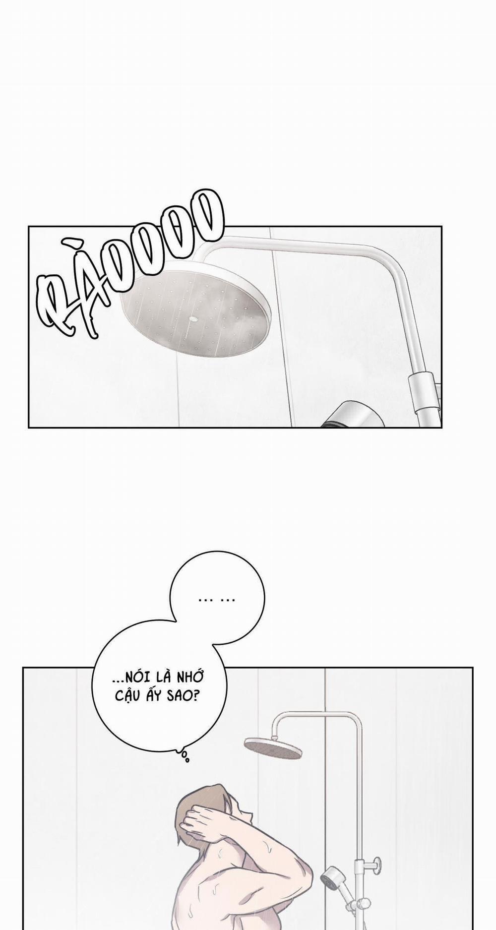 Tình Yêu Phòng Gym 18 trang 26