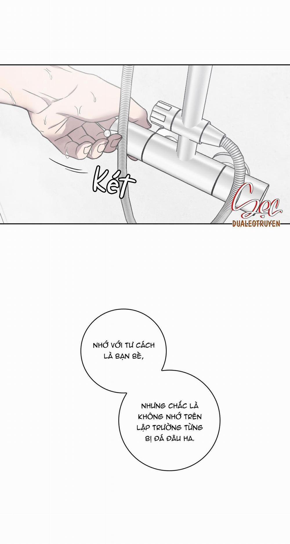 Tình Yêu Phòng Gym 18 trang 29