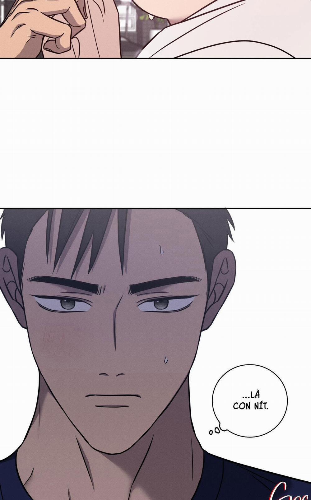 Tình Yêu Phòng Gym 21 trang 21