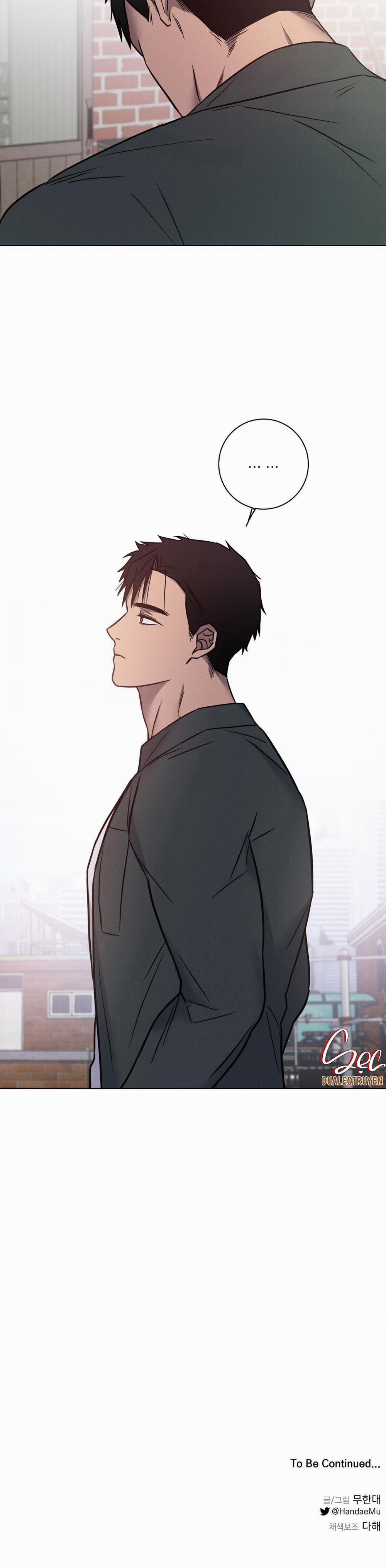 Tình Yêu Phòng Gym 27 trang 20