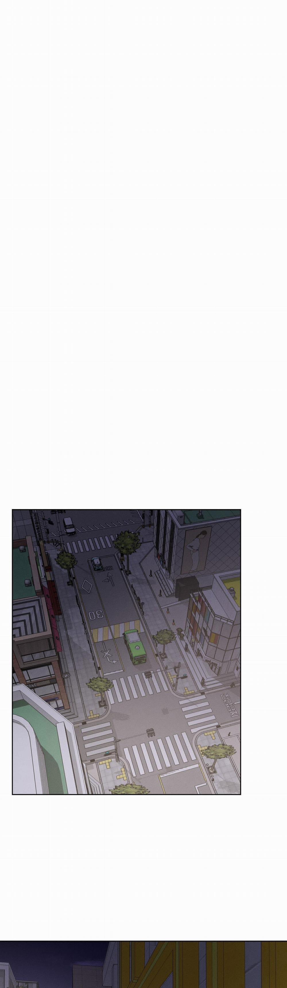 Tình Yêu Phòng Gym 28 trang 16