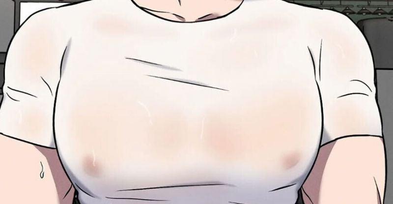 Tình Yêu Phòng Gym 4.5 trang 4