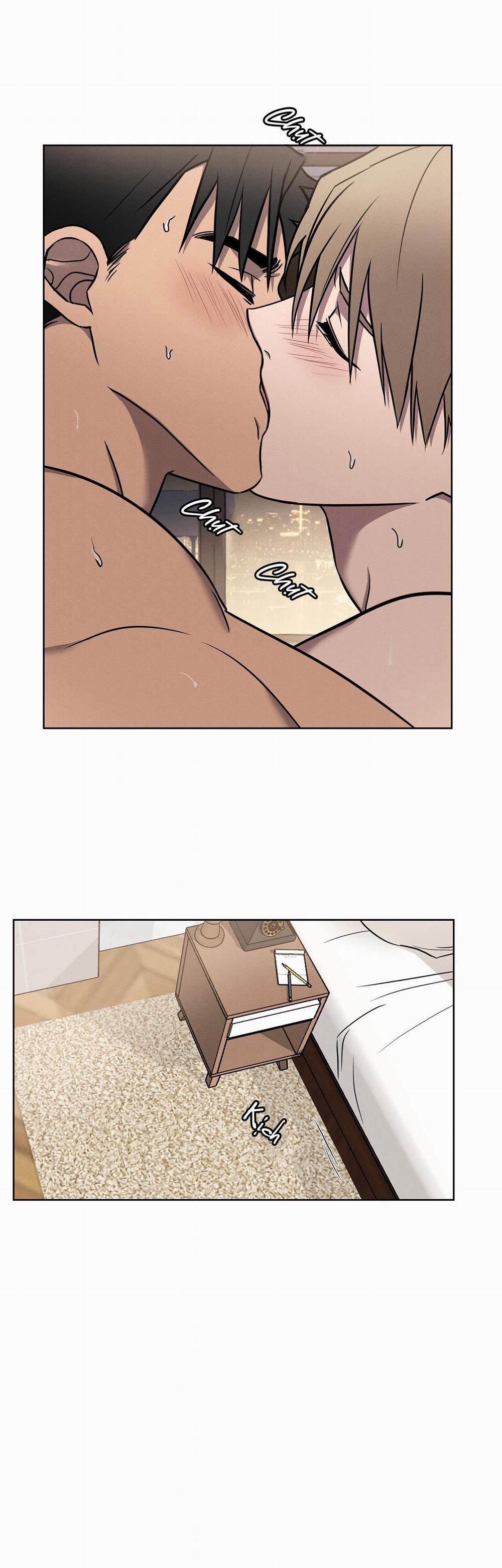 Tình Yêu Phòng Gym 9 trang 14