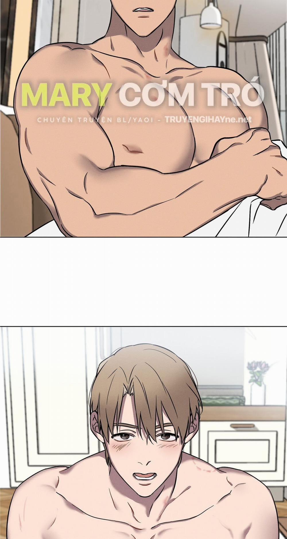 Tình Yêu Phòng Tập Gym 1.1 trang 2