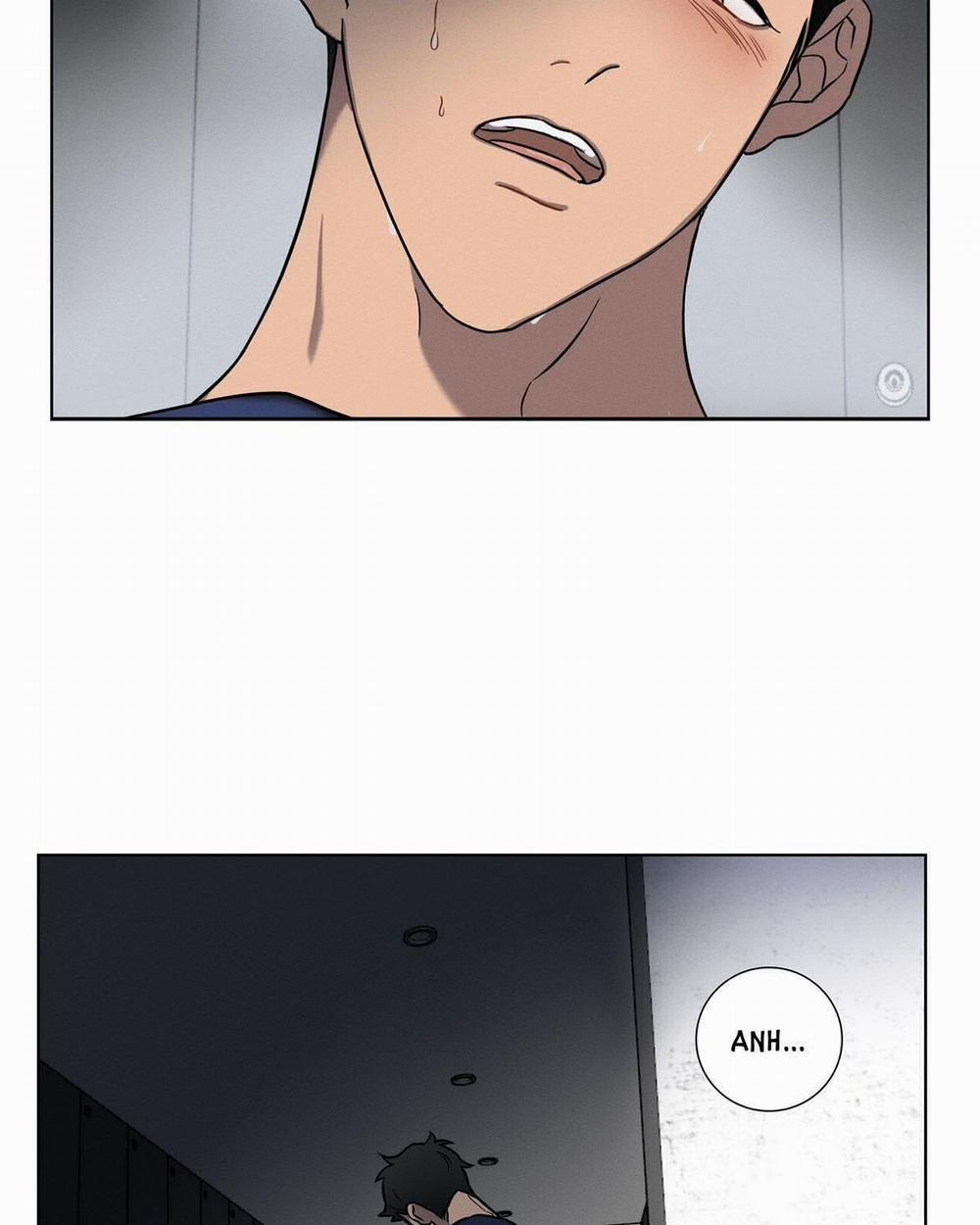 Tình Yêu Phòng Tập Gym 1.2 trang 33