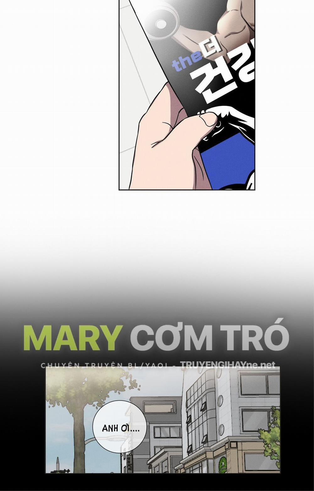 Tình Yêu Phòng Tập Gym 1.2 trang 39