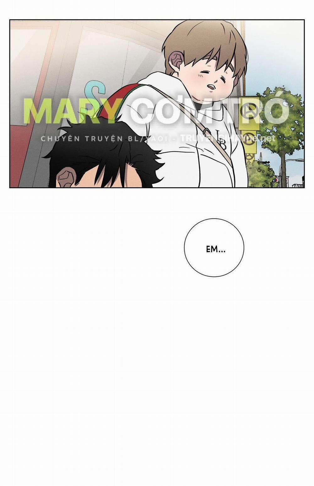 Tình Yêu Phòng Tập Gym 1.2 trang 9