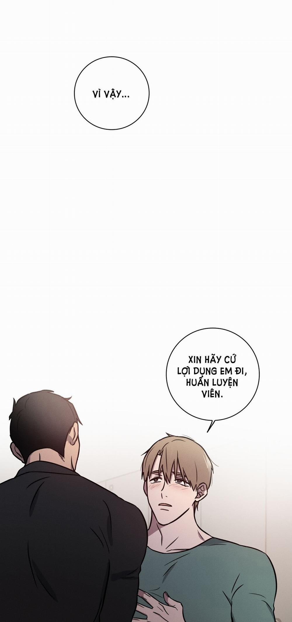 Tình Yêu Phòng Tập Gym 10.2 trang 16