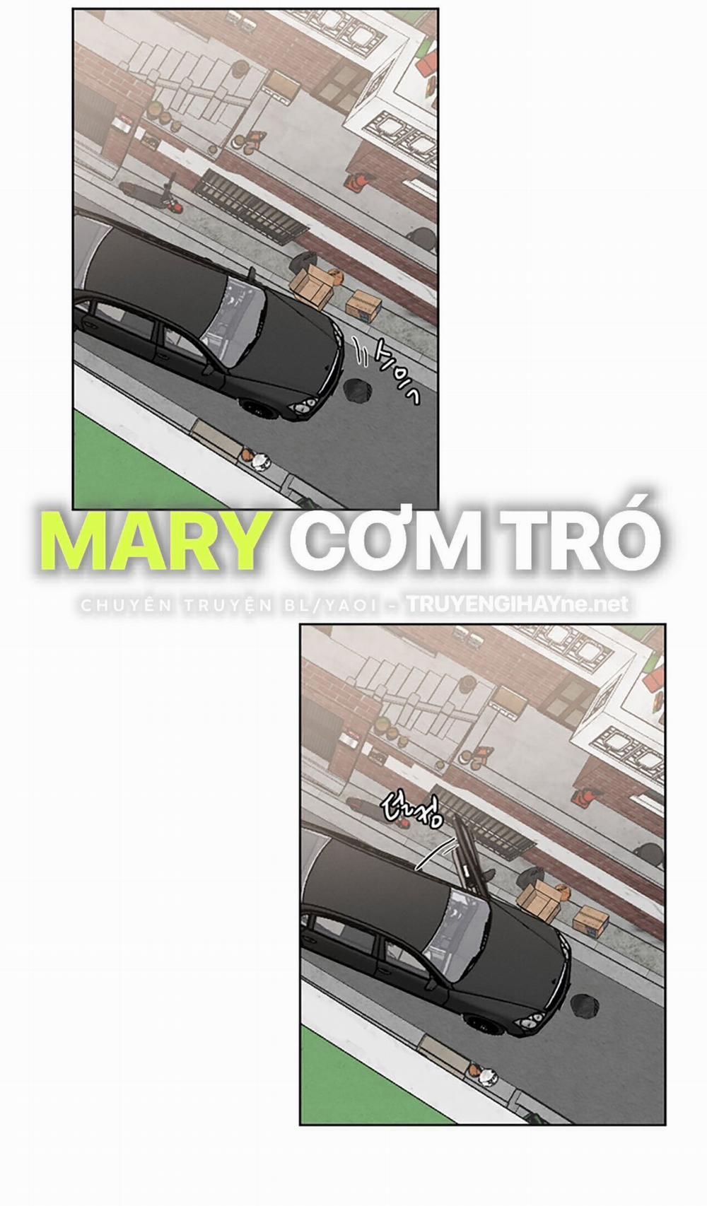 Tình Yêu Phòng Tập Gym 12.1 trang 8