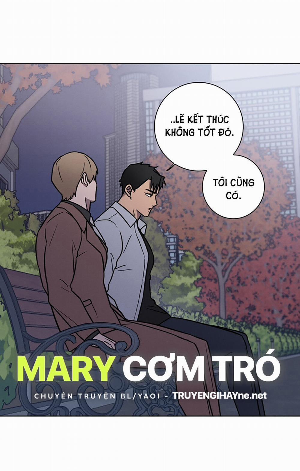 Tình Yêu Phòng Tập Gym 12.2 trang 7