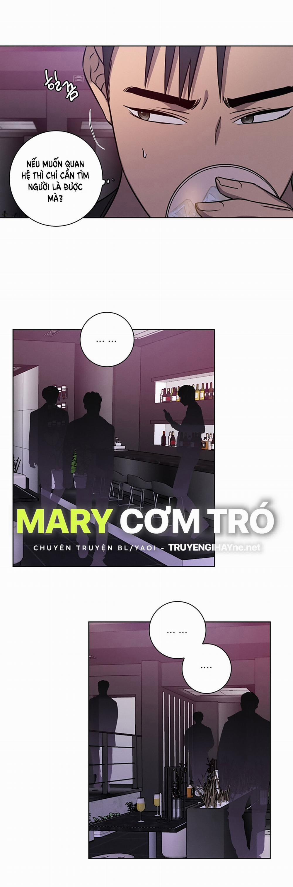 Tình Yêu Phòng Tập Gym 13.1 trang 18