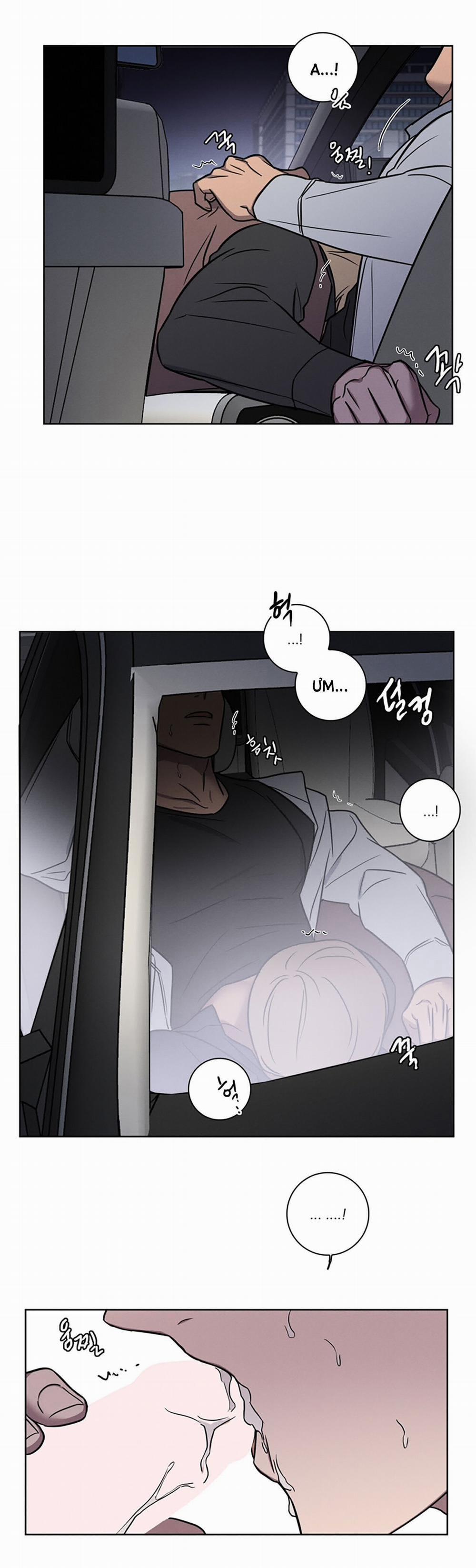 Tình Yêu Phòng Tập Gym 13.1 trang 7