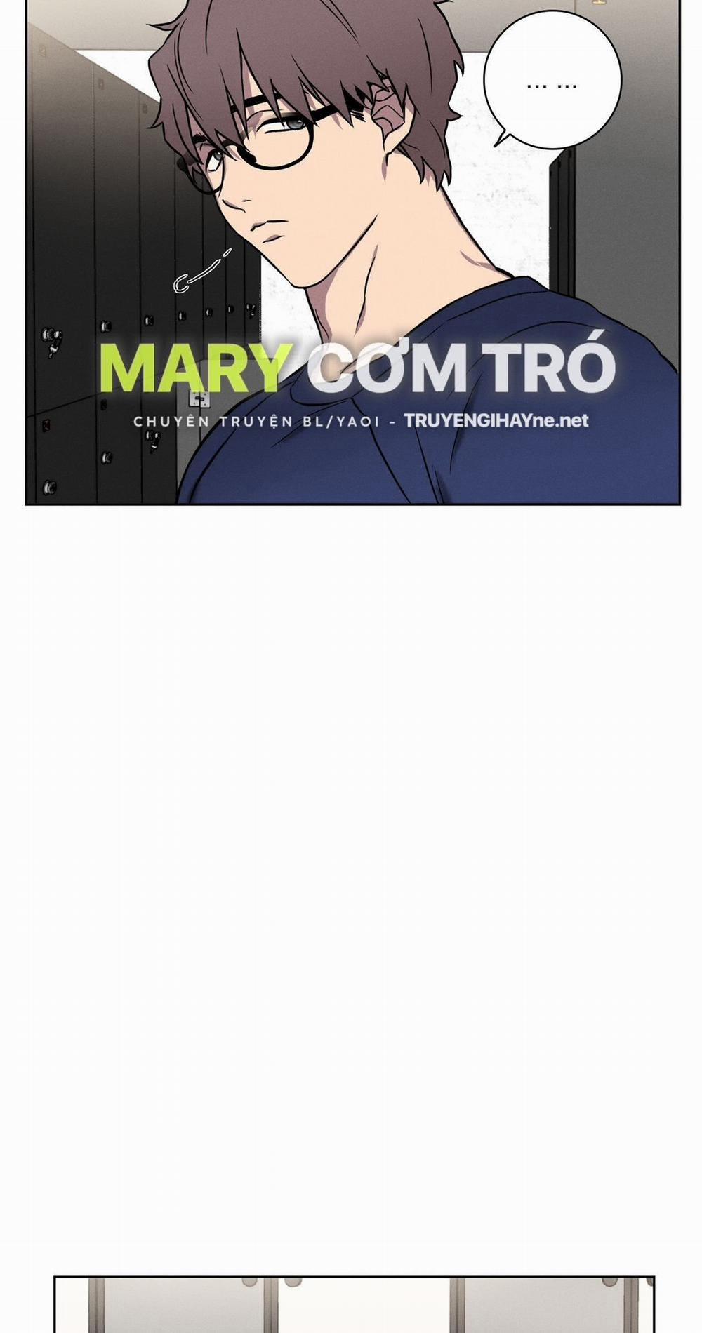 Tình Yêu Phòng Tập Gym 2.2 trang 3