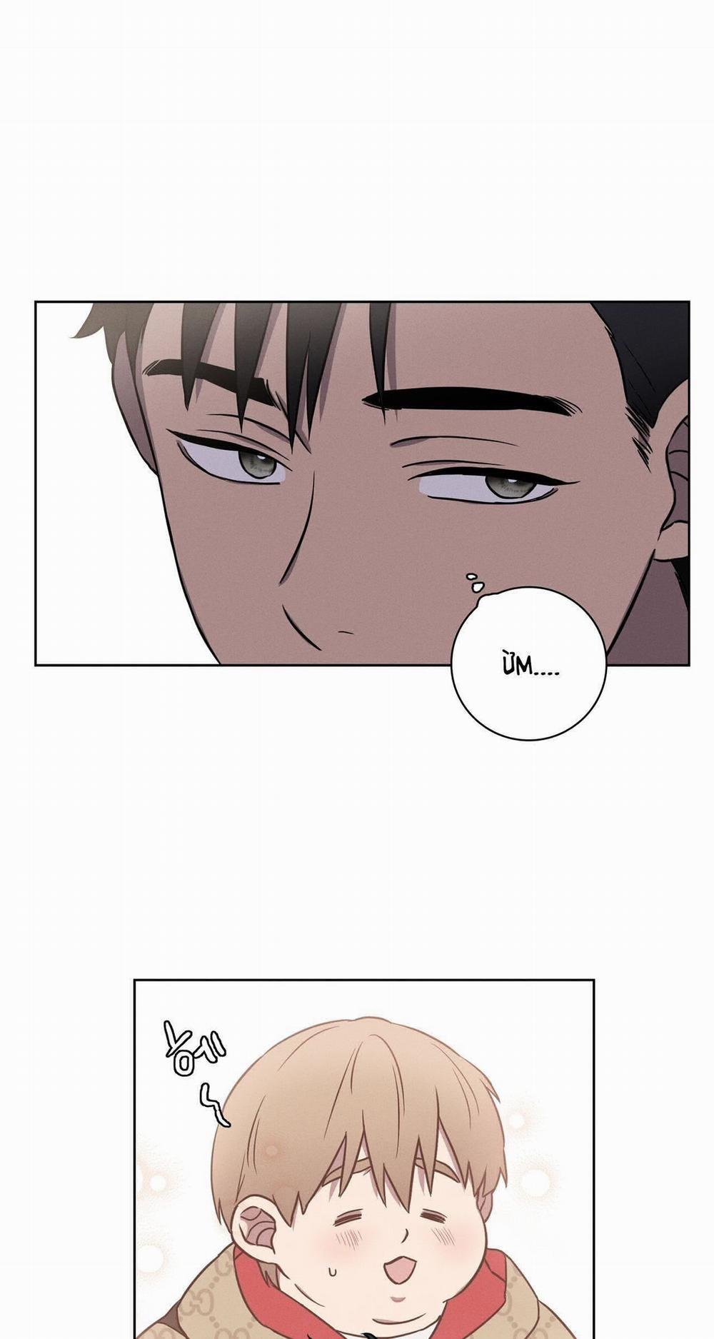 Tình Yêu Phòng Tập Gym 3.1 trang 12