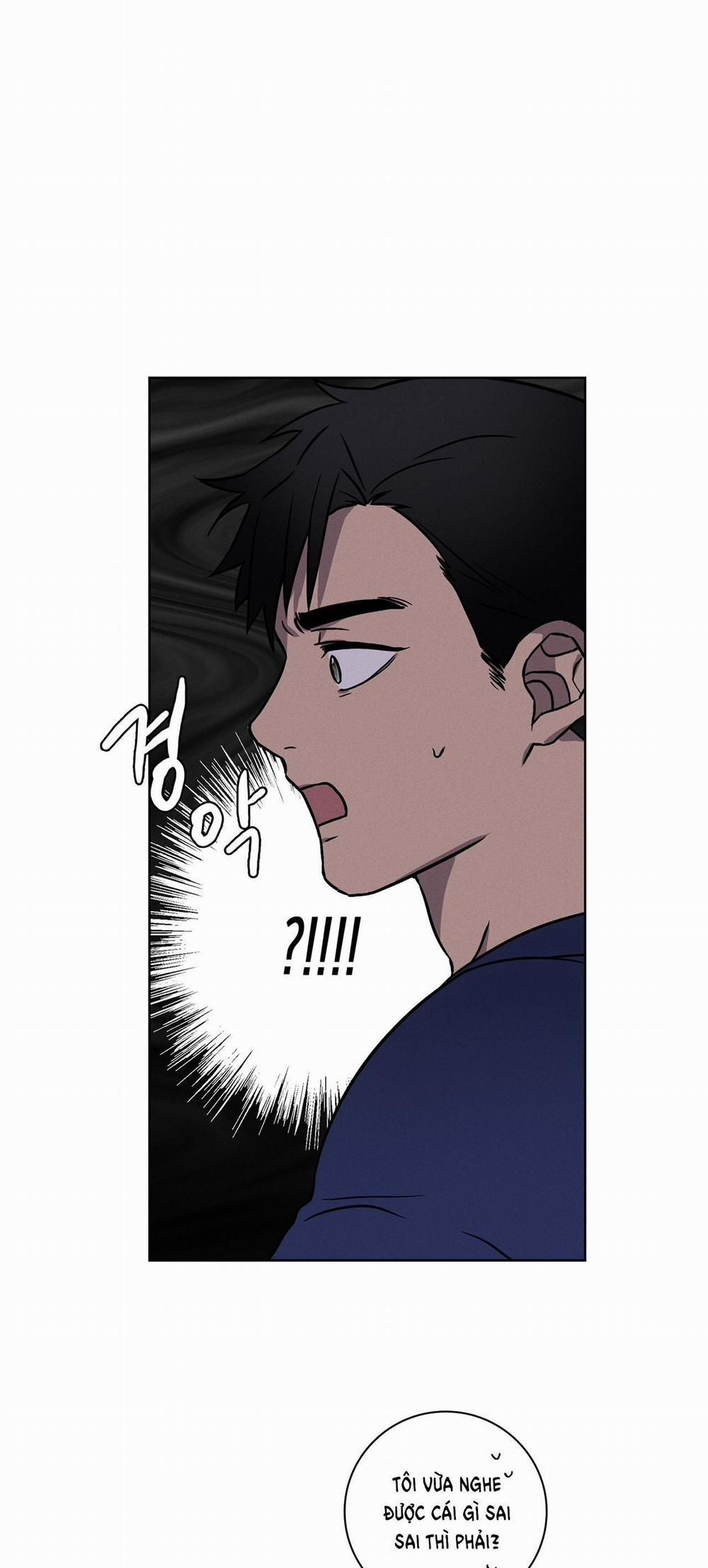 Tình Yêu Phòng Tập Gym 3.2 trang 10