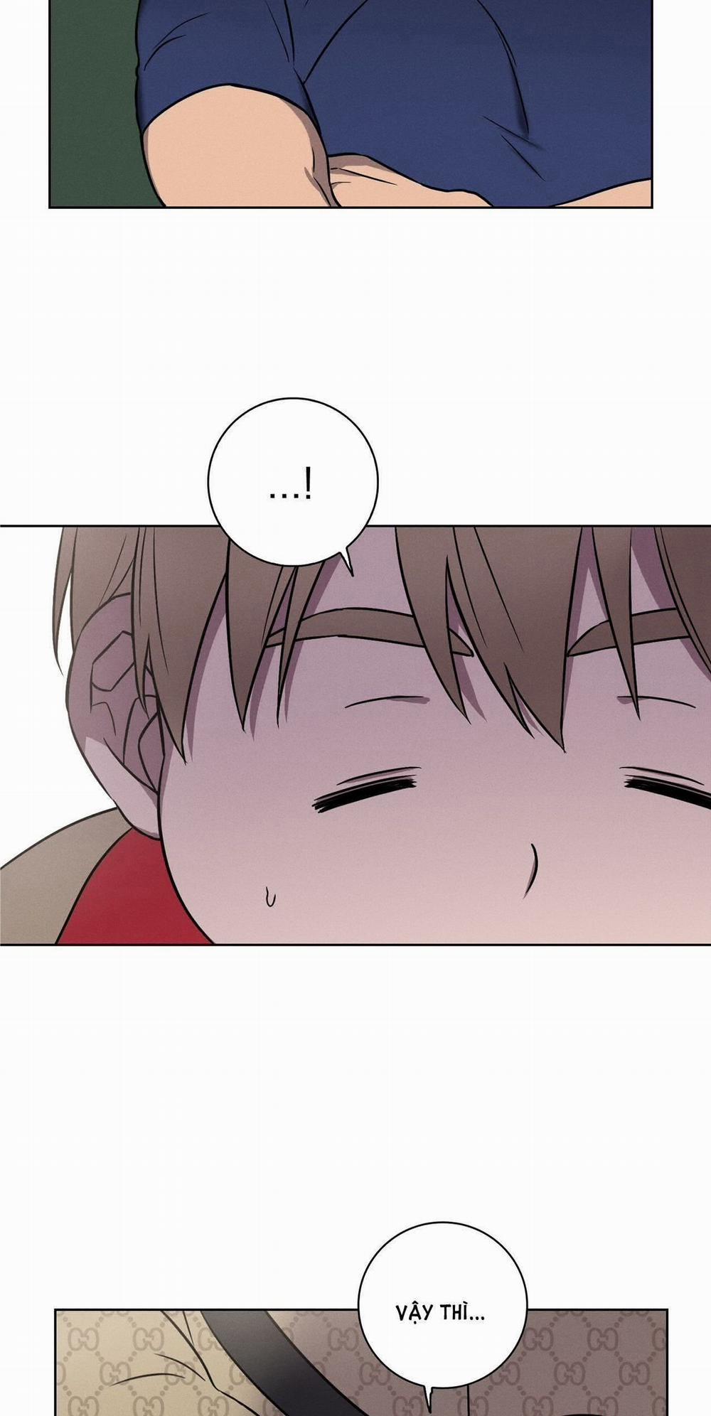 Tình Yêu Phòng Tập Gym 3.2 trang 8