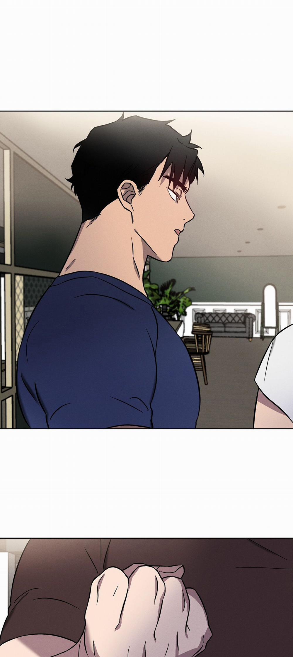 Tình Yêu Phòng Tập Gym 4.2 trang 12