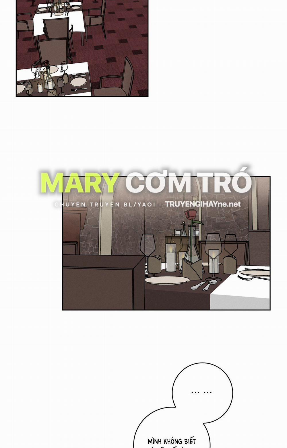 Tình Yêu Phòng Tập Gym 5.1 trang 14