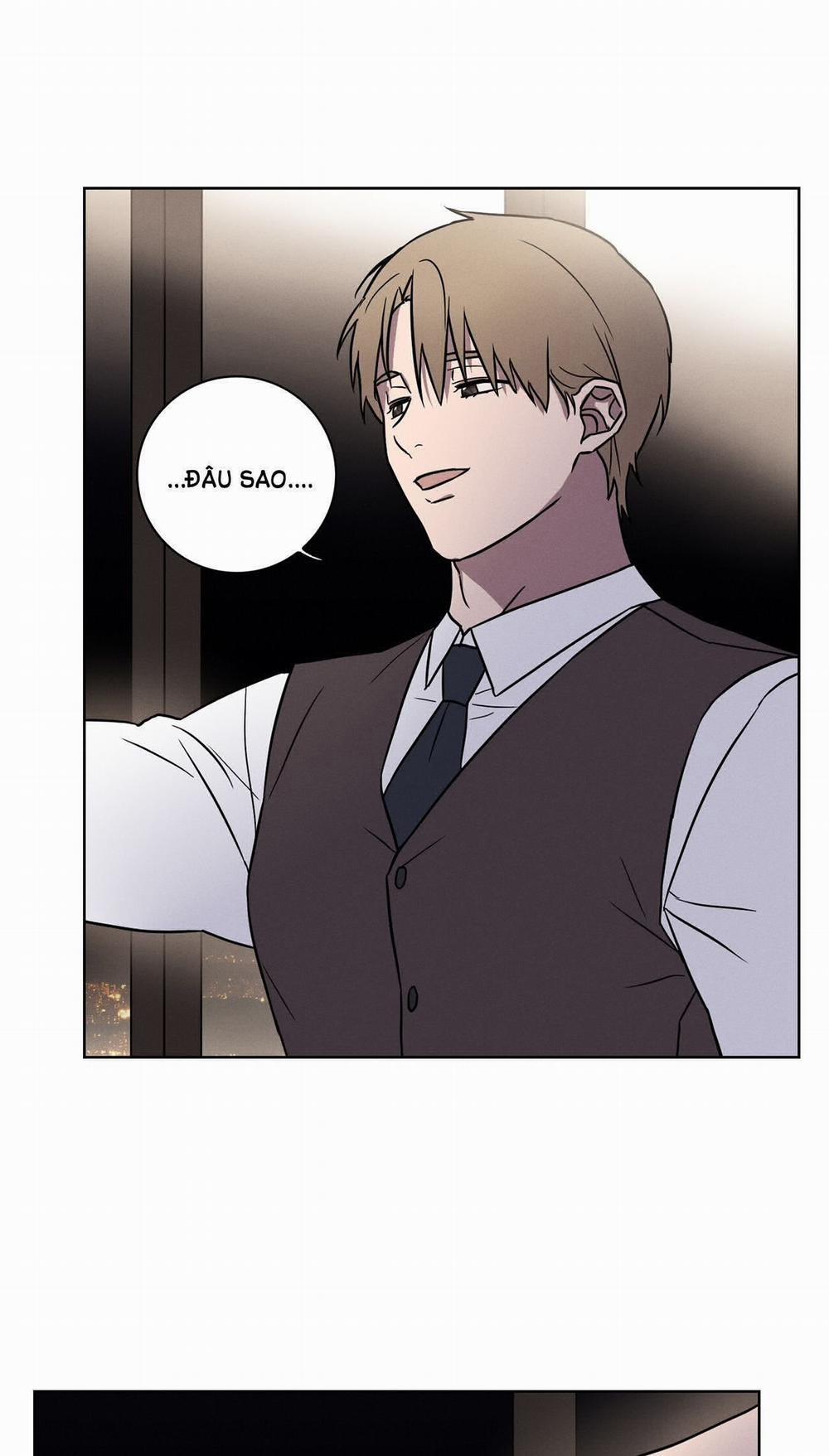 Tình Yêu Phòng Tập Gym 5.2 trang 0