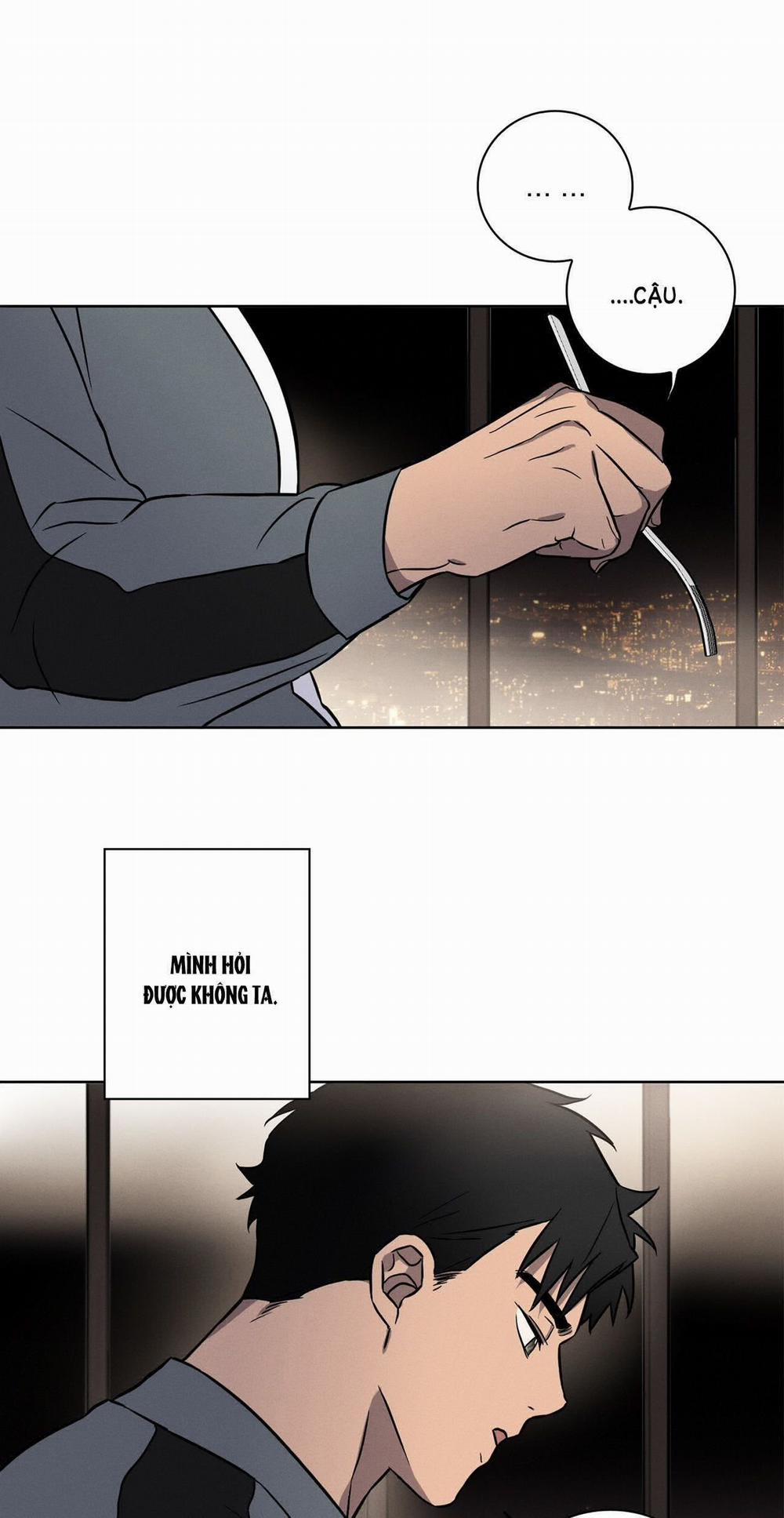 Tình Yêu Phòng Tập Gym 5.2 trang 10