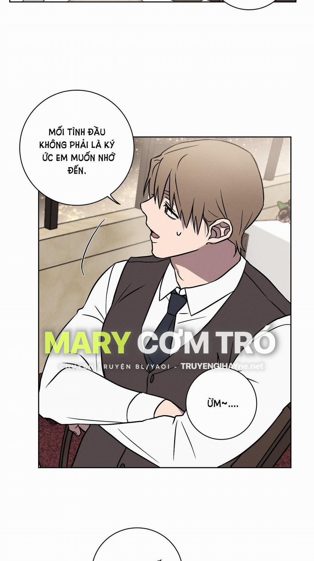 Tình Yêu Phòng Tập Gym 5.2 trang 16