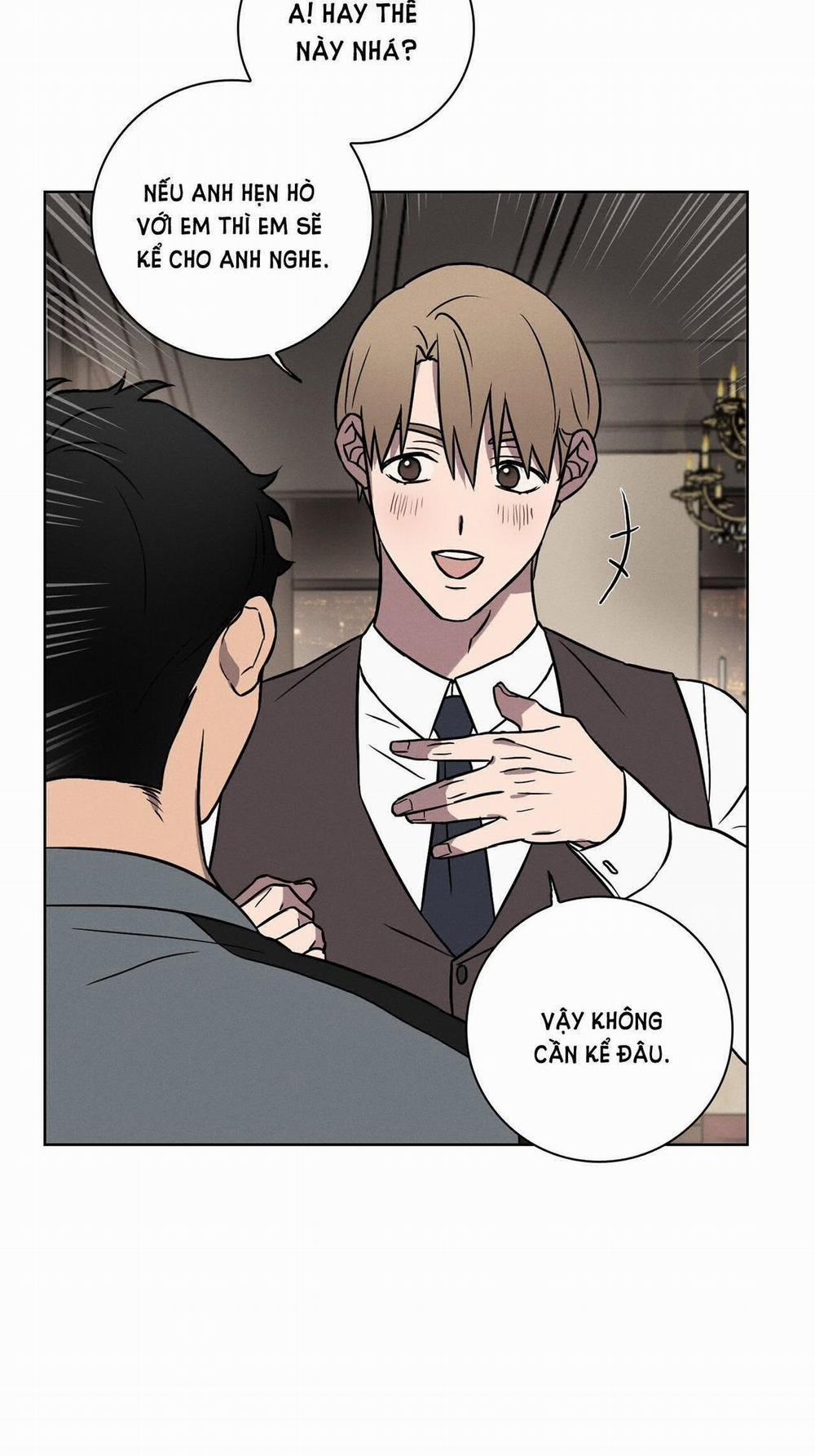 Tình Yêu Phòng Tập Gym 5.2 trang 17