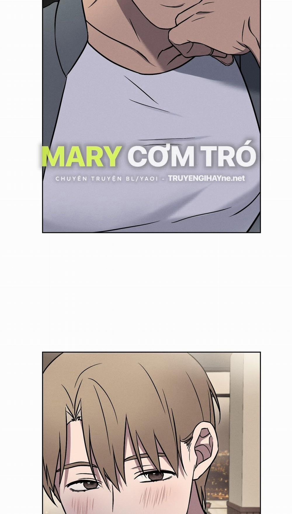 Tình Yêu Phòng Tập Gym 5.2 trang 2