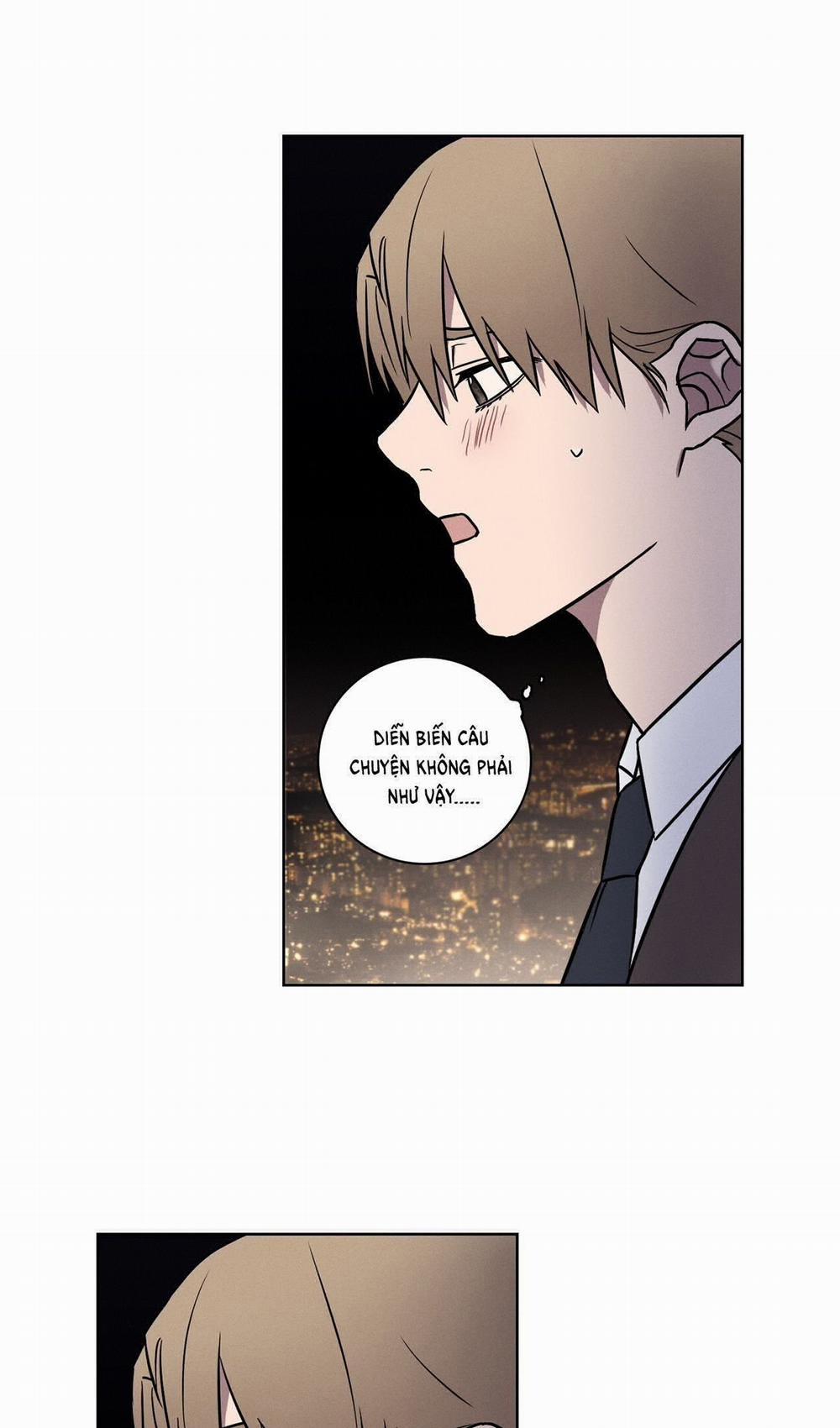 Tình Yêu Phòng Tập Gym 5.2 trang 22