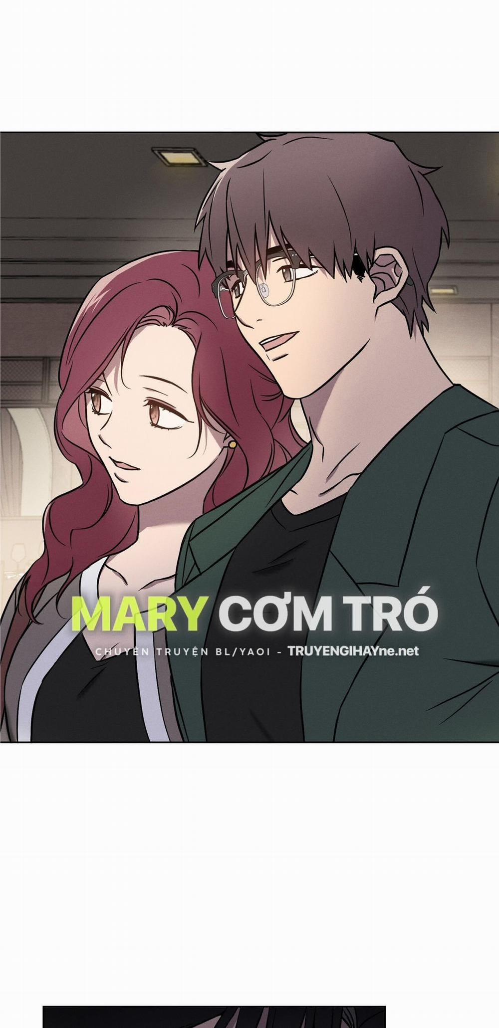 Tình Yêu Phòng Tập Gym 5.2 trang 26