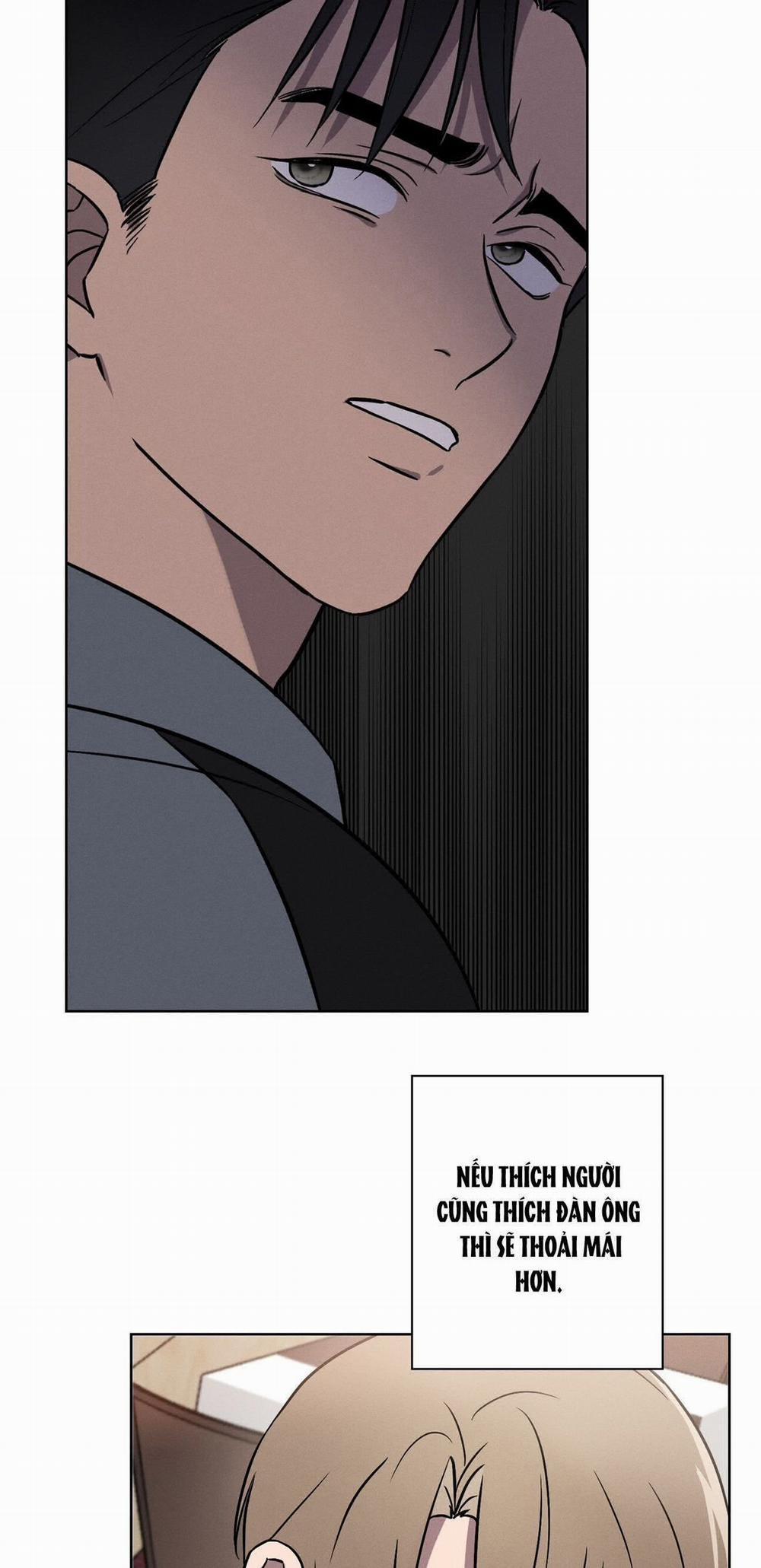 Tình Yêu Phòng Tập Gym 5.2 trang 27