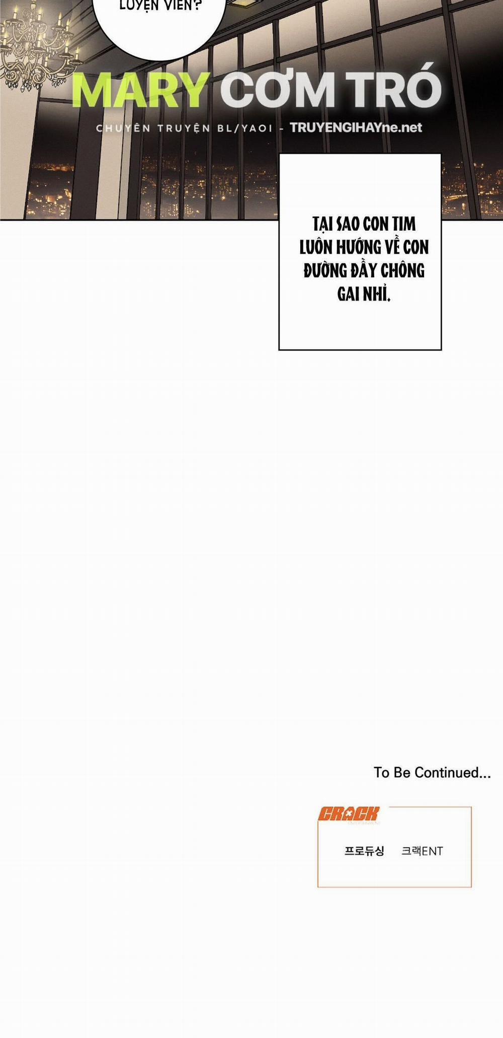 Tình Yêu Phòng Tập Gym 5.2 trang 29