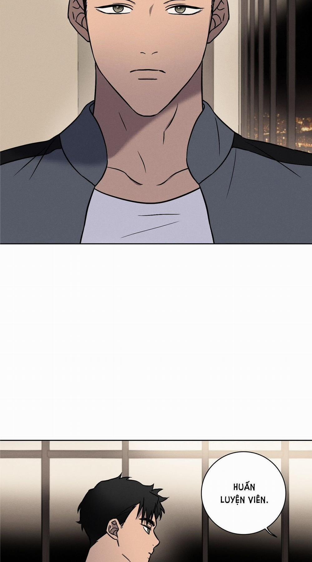 Tình Yêu Phòng Tập Gym 5.2 trang 8