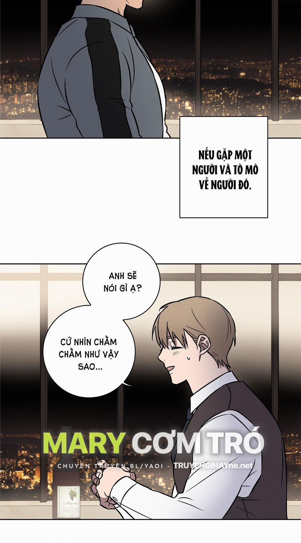 Tình Yêu Phòng Tập Gym 5.2 trang 9