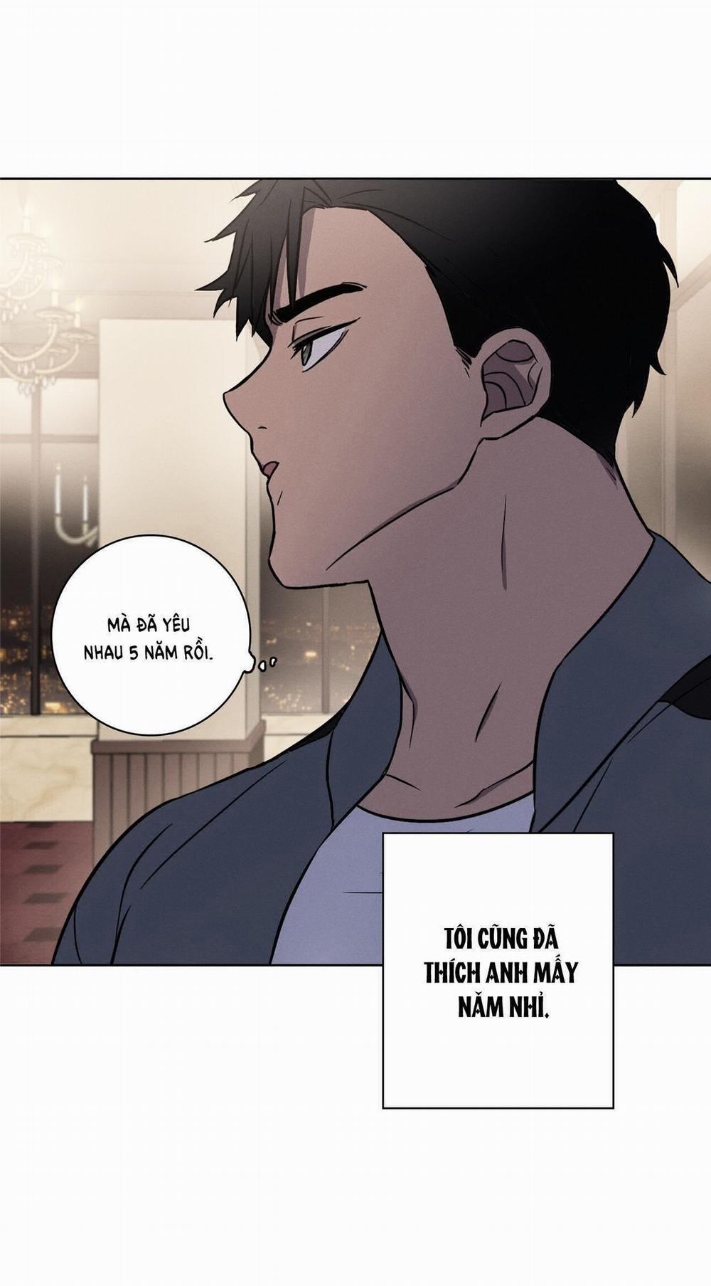 Tình Yêu Phòng Tập Gym 6.1 trang 17