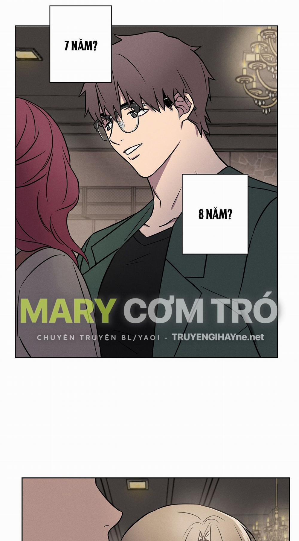 Tình Yêu Phòng Tập Gym 6.2 trang 0