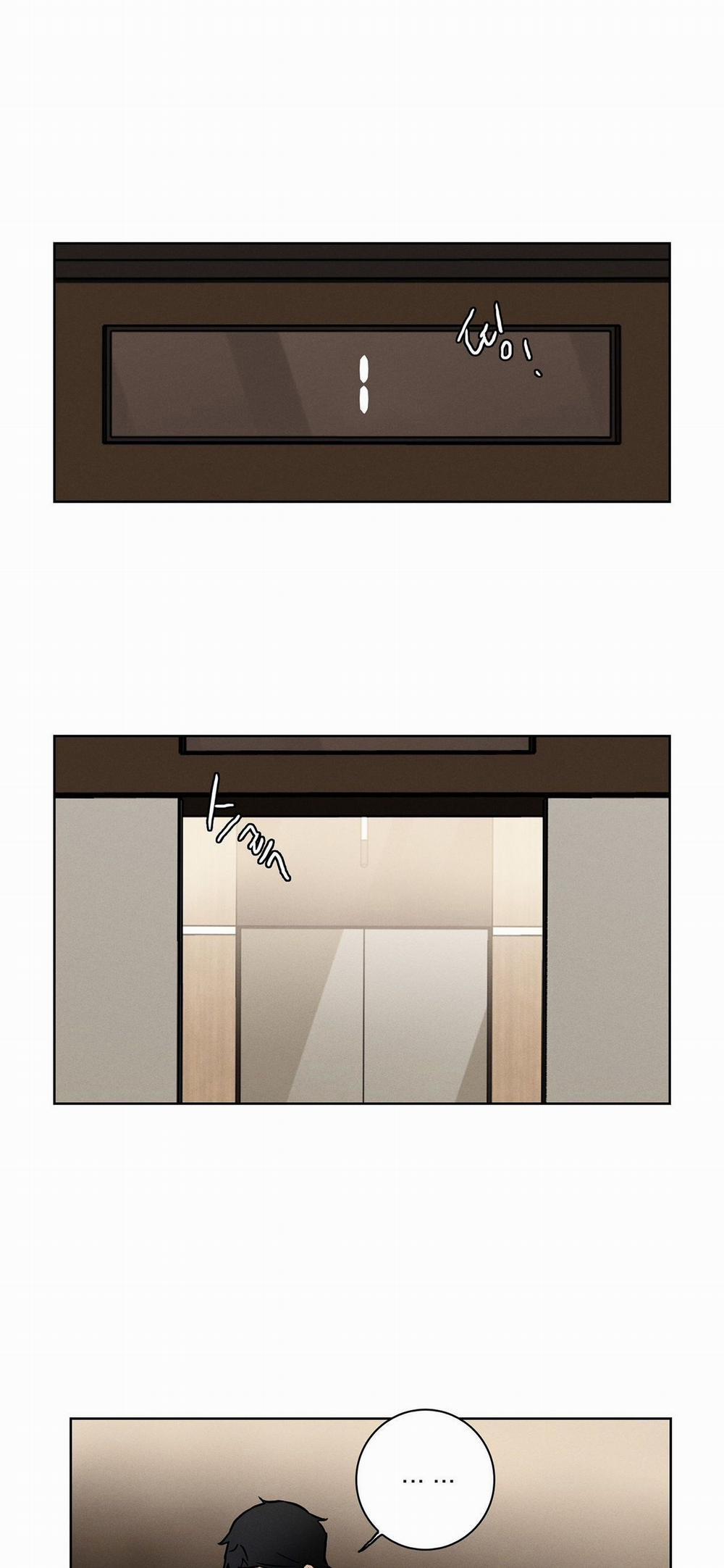 Tình Yêu Phòng Tập Gym 6.2 trang 16