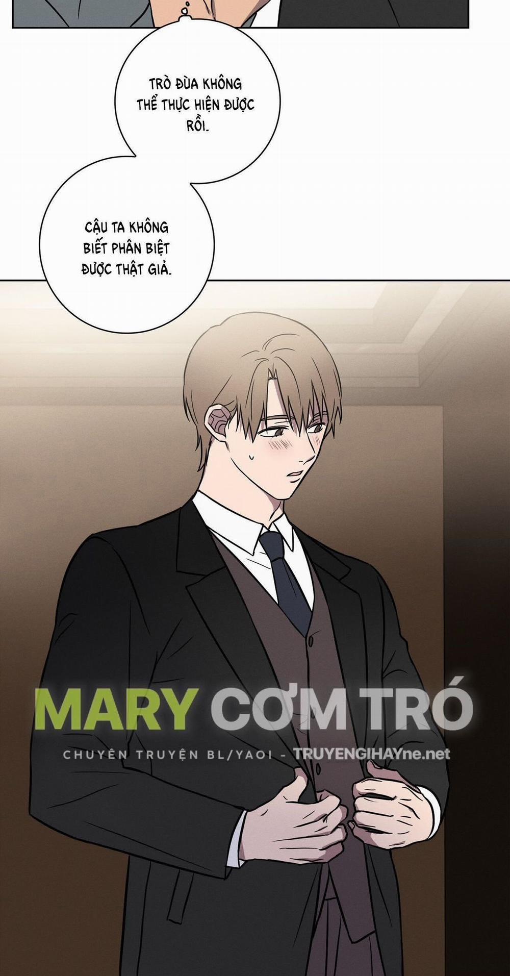 Tình Yêu Phòng Tập Gym 6.2 trang 32