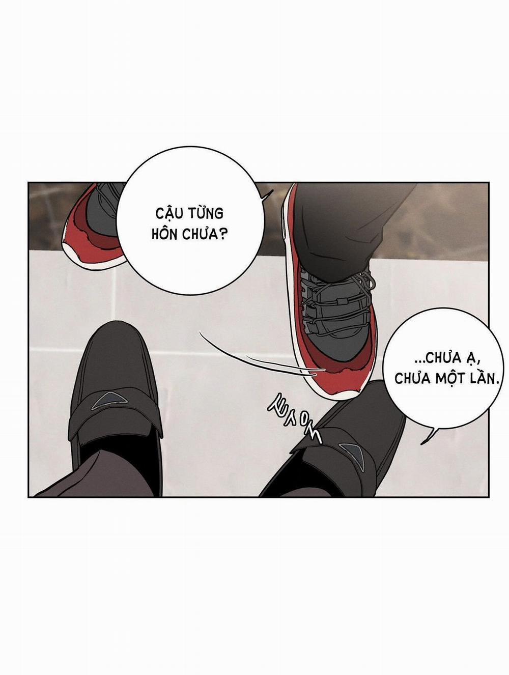 Tình Yêu Phòng Tập Gym 6.2 trang 35