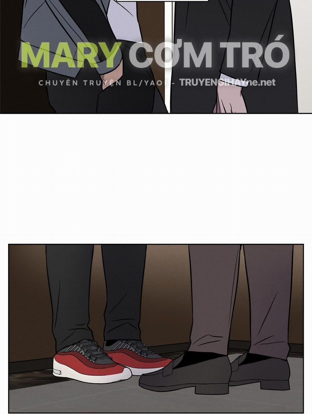 Tình Yêu Phòng Tập Gym 6.2 trang 37