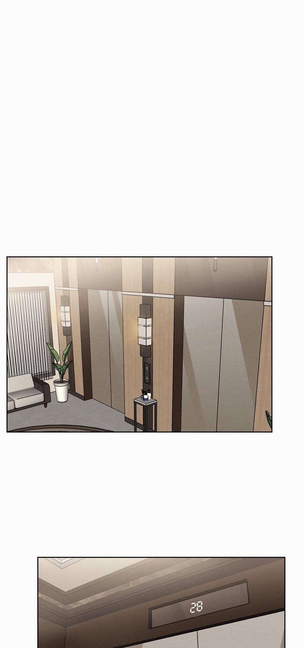 Tình Yêu Phòng Tập Gym 6.2 trang 4