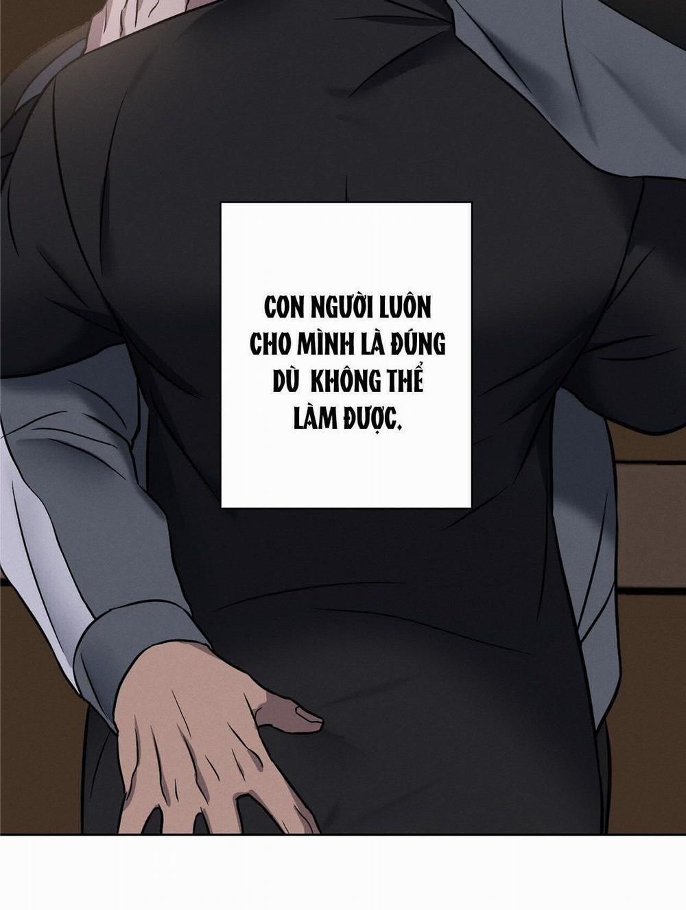 Tình Yêu Phòng Tập Gym 6.2 trang 42