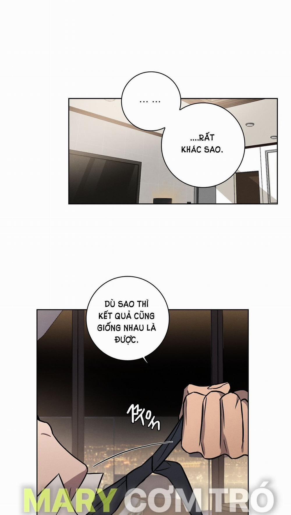 Tình Yêu Phòng Tập Gym 7.1 trang 12