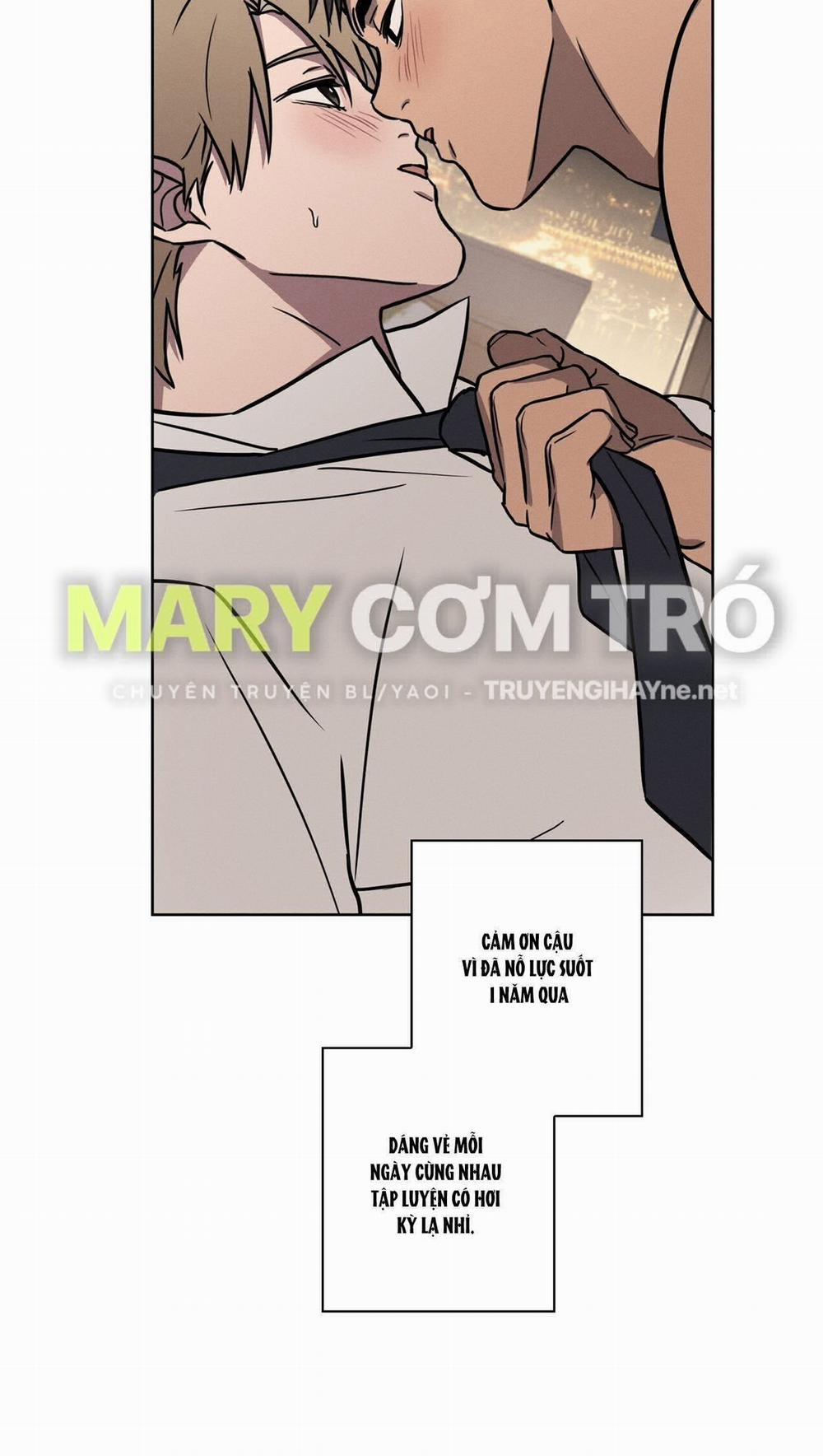 Tình Yêu Phòng Tập Gym 7.1 trang 14