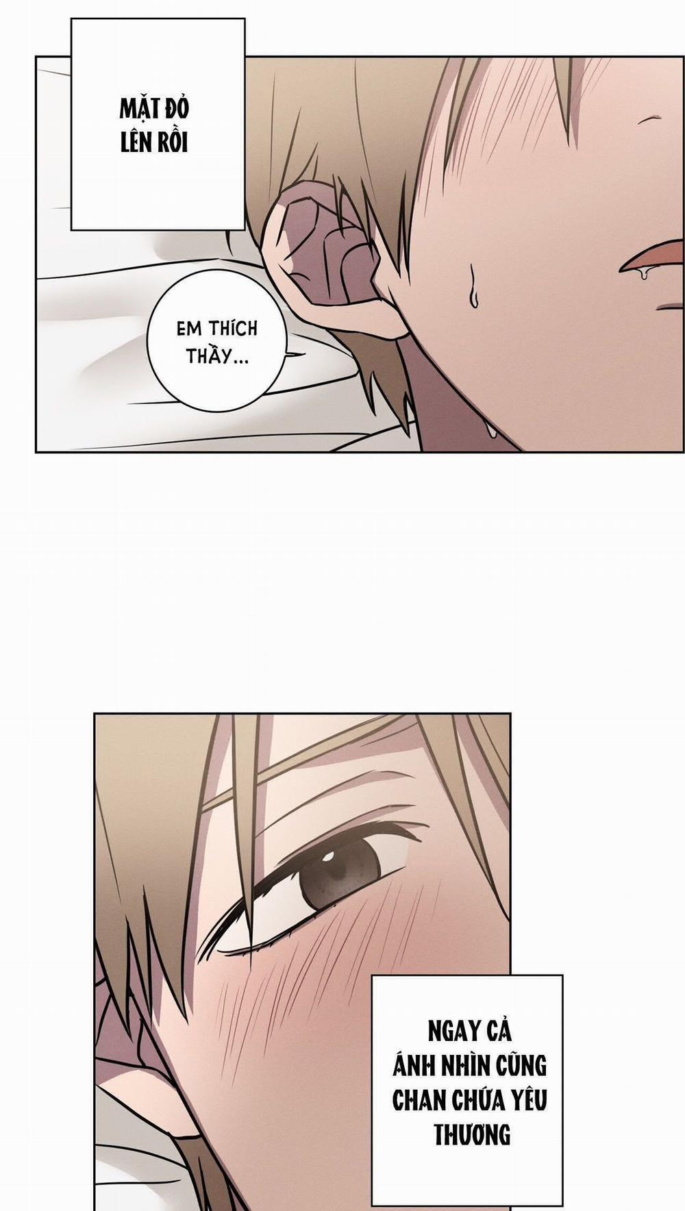 Tình Yêu Phòng Tập Gym 7.1 trang 15