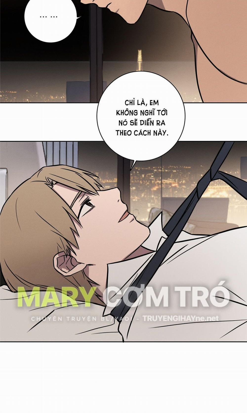 Tình Yêu Phòng Tập Gym 7.1 trang 9