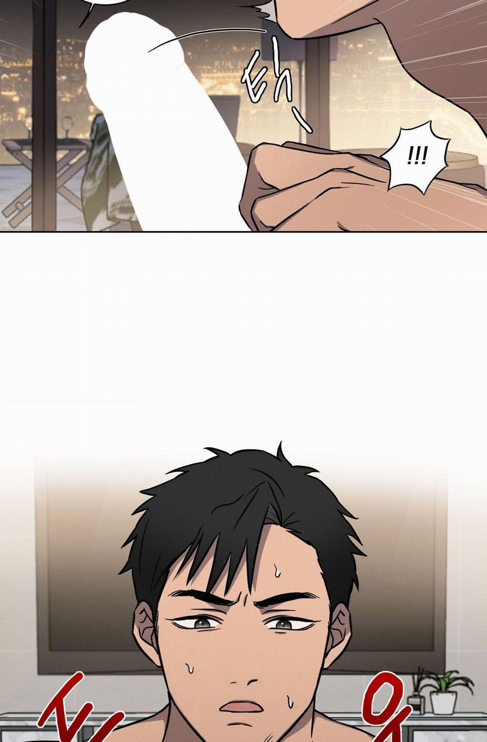 Tình Yêu Phòng Tập Gym 7.2 trang 1